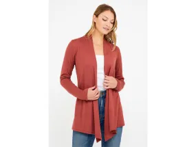 Chris & Carol Women's Soft Sweater Cardigan