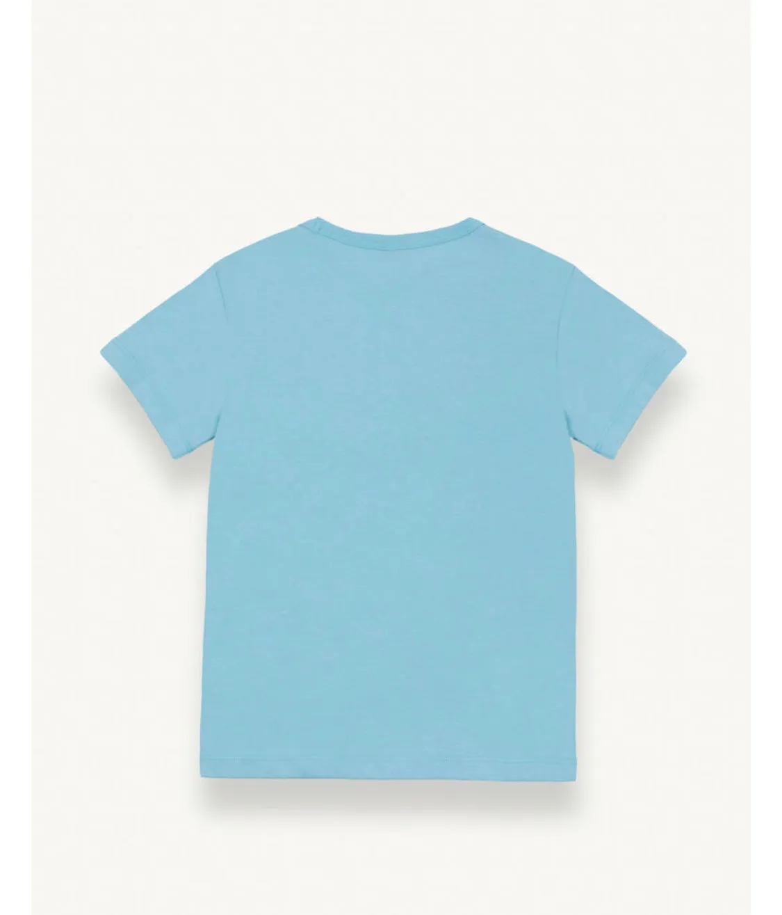 Colmar SS Monotone Logo Crew Neck T-shirt