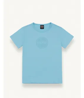 Colmar SS Monotone Logo Crew Neck T-shirt