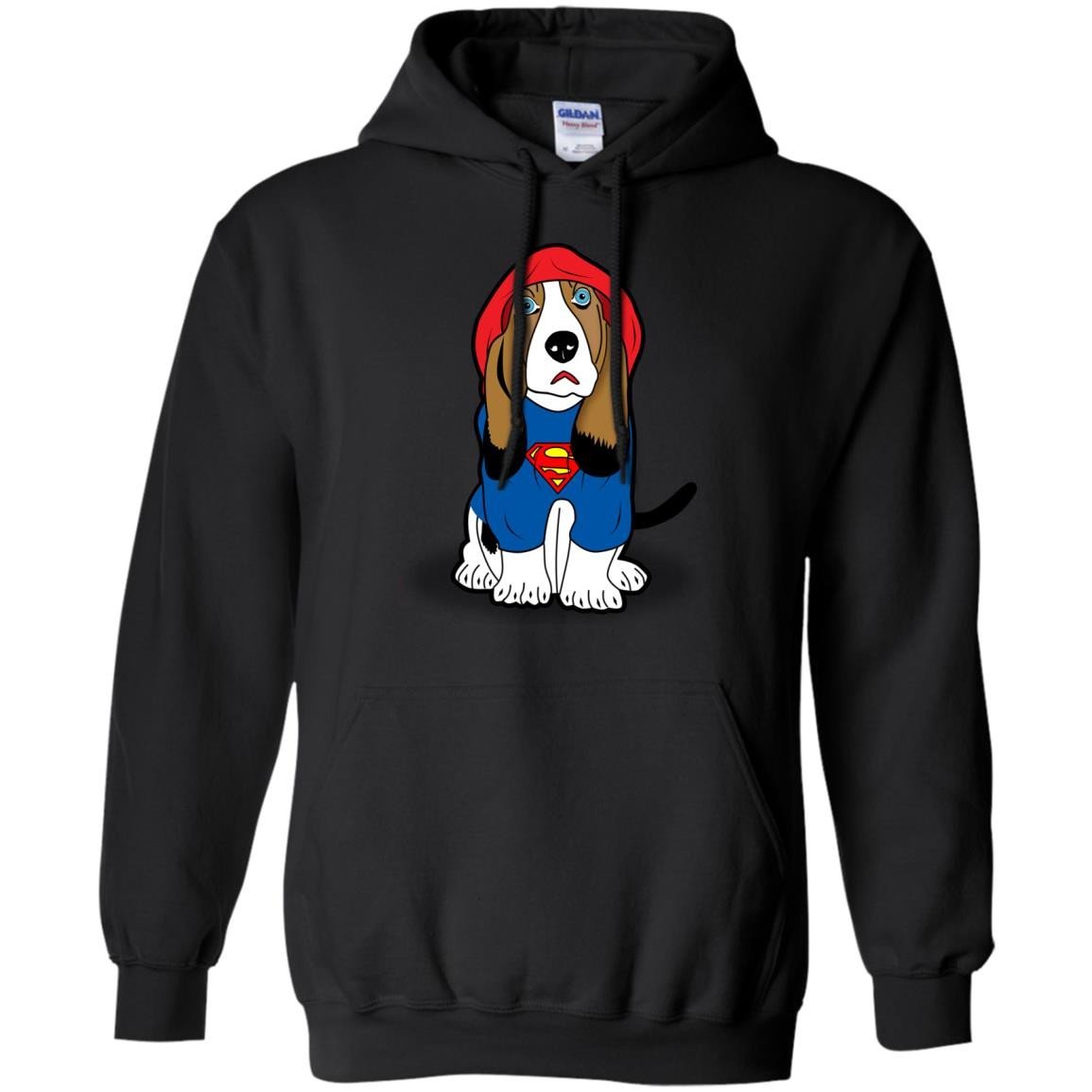 CUTE ANIMALS - cute dog T Shirt & Hoodie