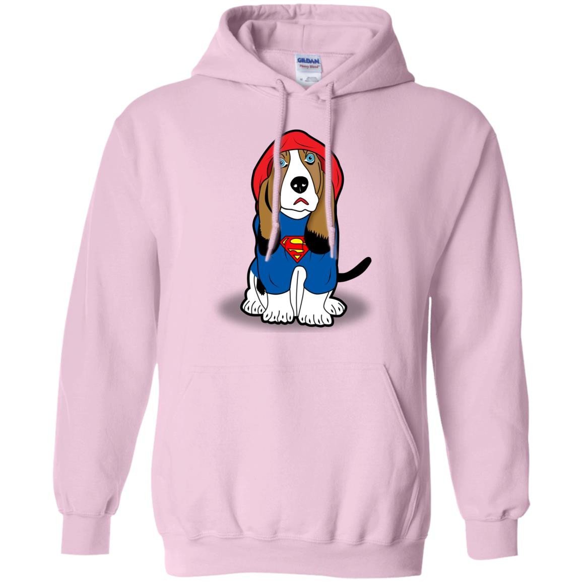 CUTE ANIMALS - cute dog T Shirt & Hoodie