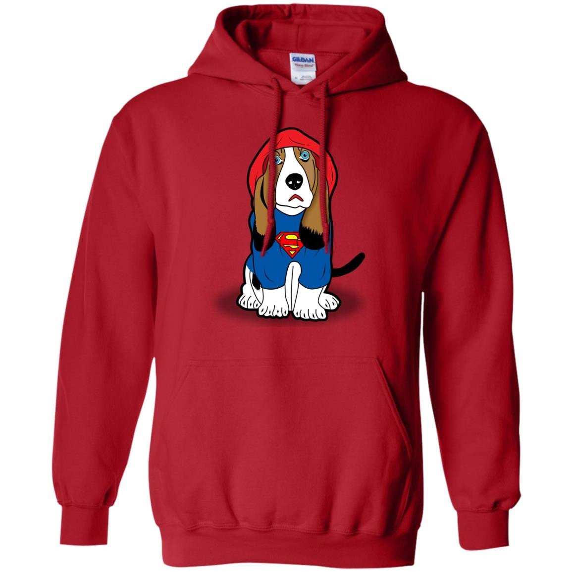 CUTE ANIMALS - cute dog T Shirt & Hoodie