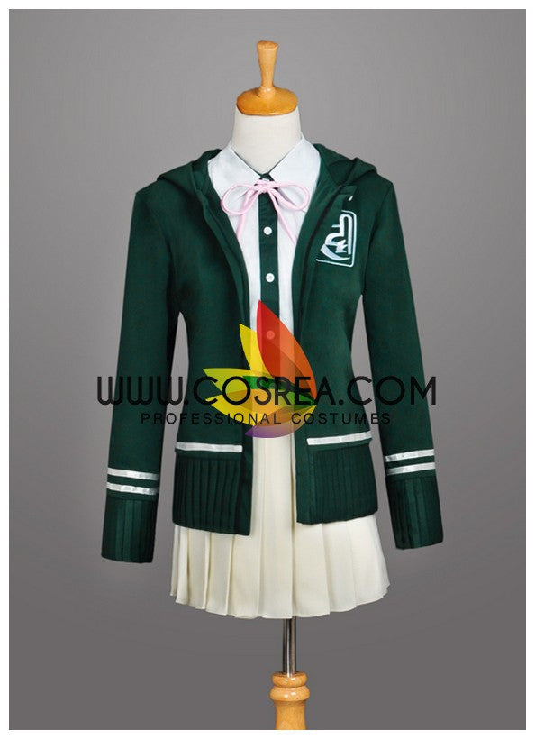 Danganronpa Chiaki Nanami Cosplay Costume