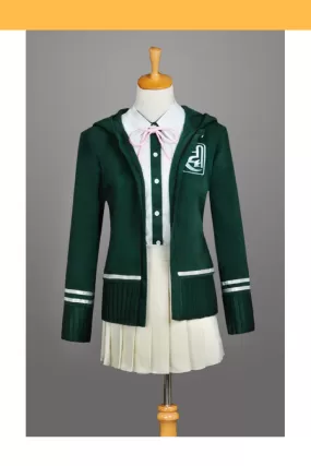 Danganronpa Chiaki Nanami Cosplay Costume