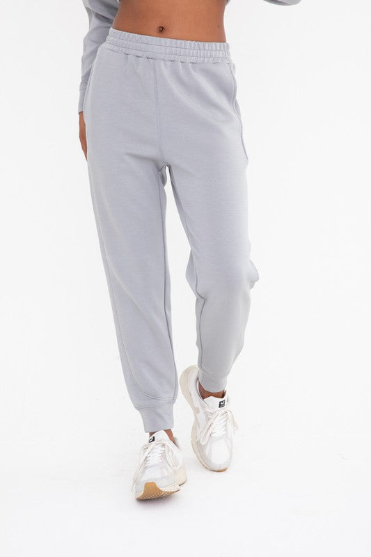 Elevated Joggers