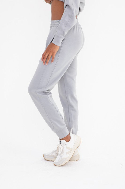 Elevated Joggers