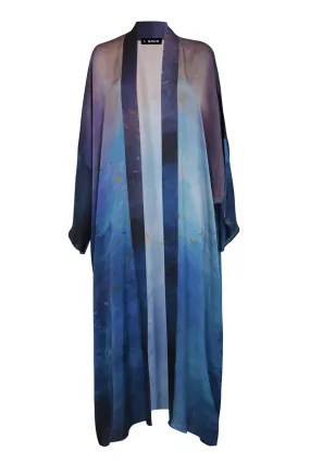 Equilibrium Kimono