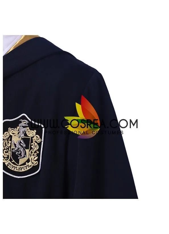 Fantastic Beasts and Where To Find Them Newt Scamander Hogwarts Cosplay Costume