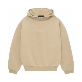 Fear of God ESSENTIALS Hoodie 'Gold Heather'