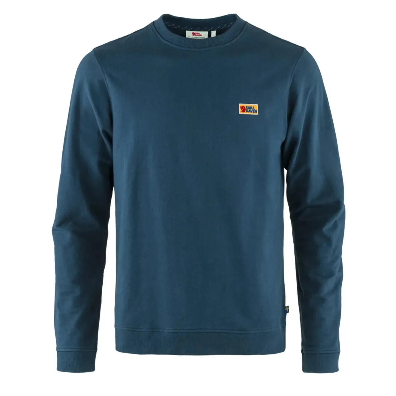 Fjallraven Vardag Sweater Storm