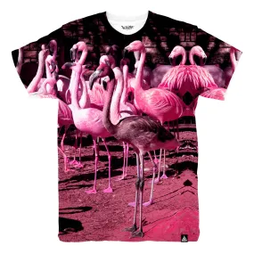 FLAMINGO T