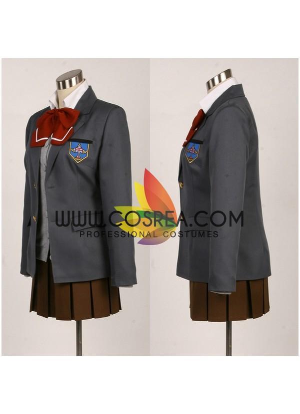 Free! Gou Matsuoka Uniform Cosplay Costume