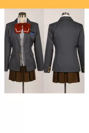 Free! Gou Matsuoka Uniform Cosplay Costume