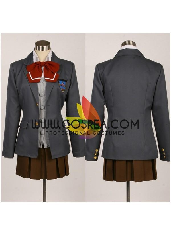 Free! Gou Matsuoka Uniform Cosplay Costume