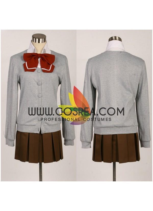 Free! Gou Matsuoka Uniform Cosplay Costume