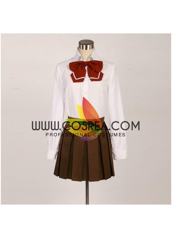 Free! Gou Matsuoka Uniform Cosplay Costume