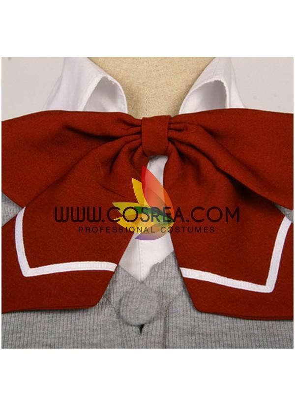 Free! Gou Matsuoka Uniform Cosplay Costume