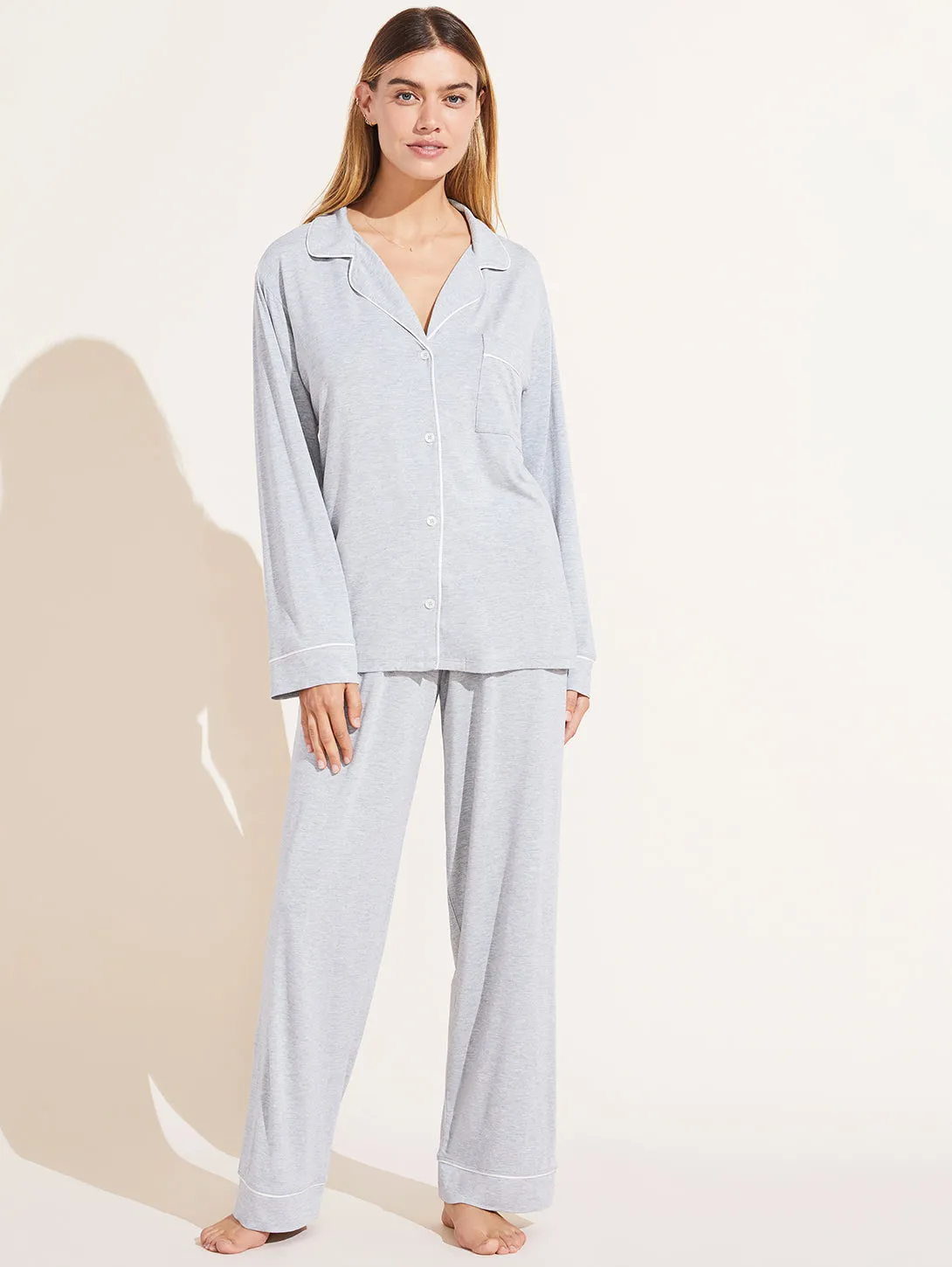 Gisele Long PJ Set