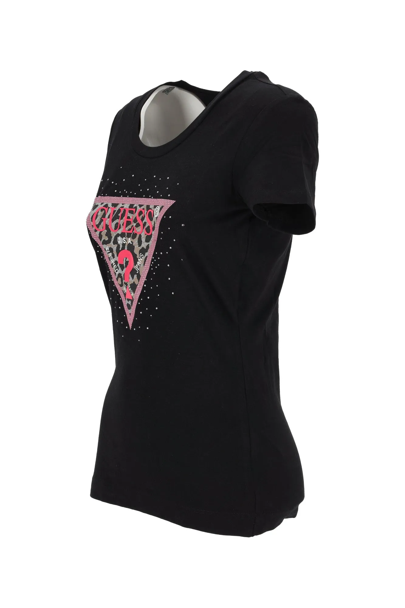 Guess T-shirt Donna W4RI44 J1314