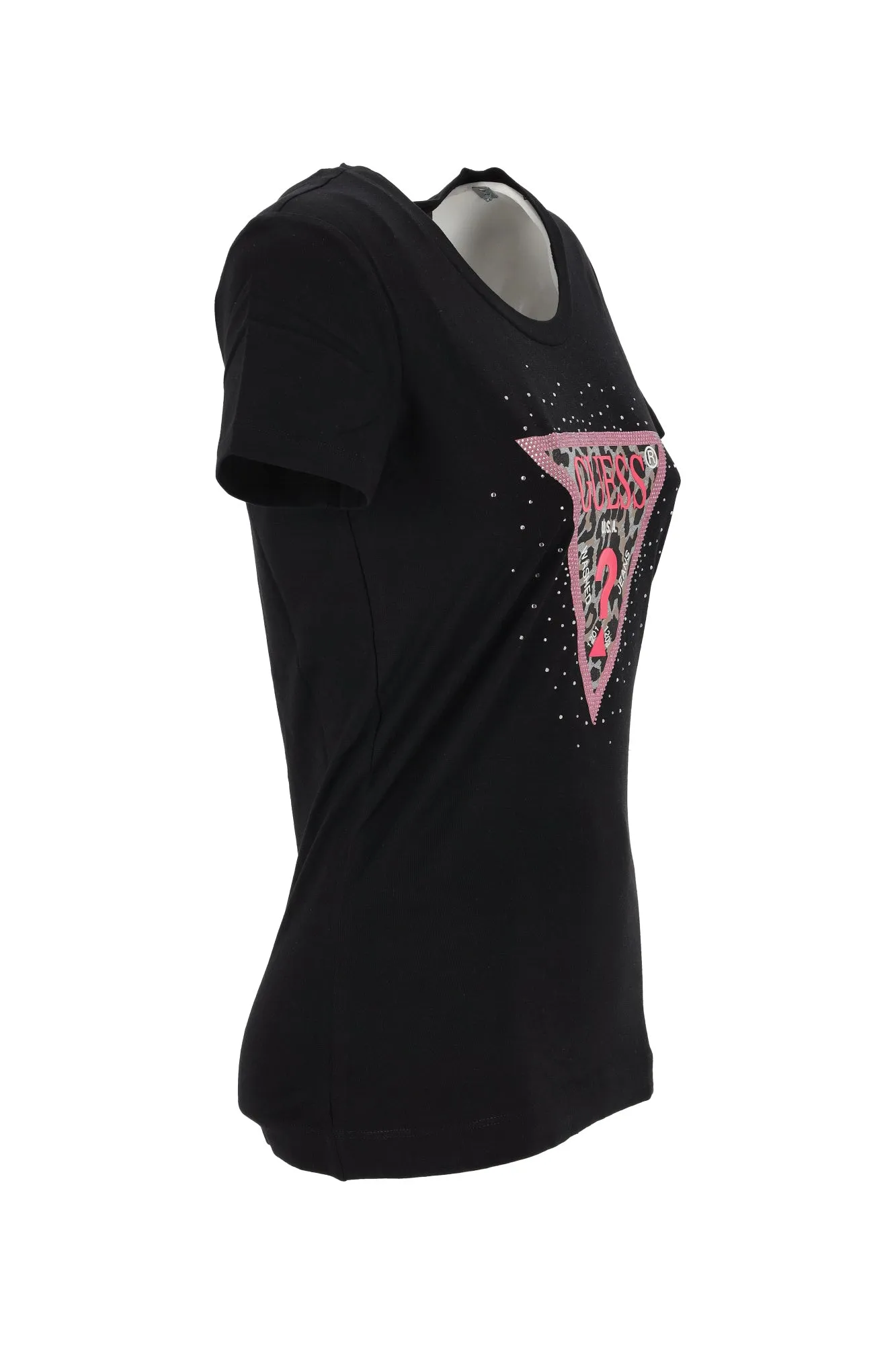 Guess T-shirt Donna W4RI44 J1314