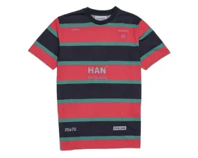 Han Kjobenhavn Artwork Tee HS