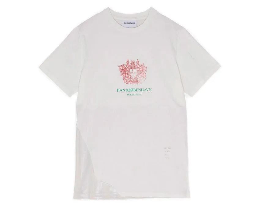 Han Kjobenhavn Artwork Tee