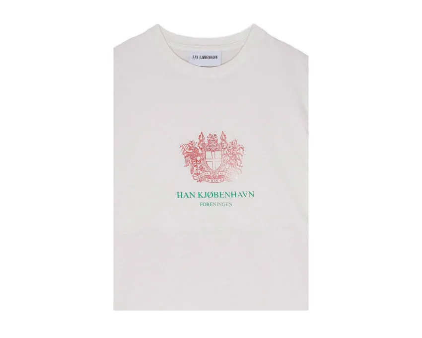 Han Kjobenhavn Artwork Tee