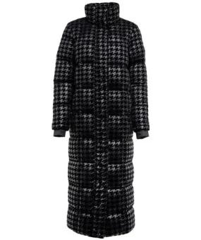 Holland Cooper Crawford Longline Coat | Jules B