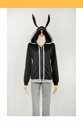 Idolish 7 Trigger Gaku Yaotome Bunny Cosplay Costume