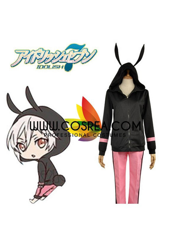 Idolish 7 Trigger Tenn Kujo Bunny Cosplay Costume