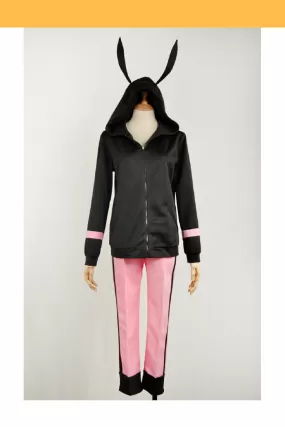 Idolish 7 Trigger Tenn Kujo Bunny Cosplay Costume