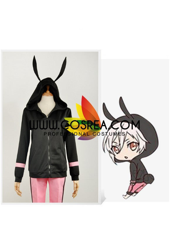 Idolish 7 Trigger Tenn Kujo Bunny Cosplay Costume