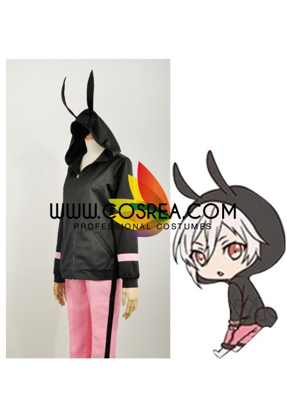 Idolish 7 Trigger Tenn Kujo Bunny Cosplay Costume