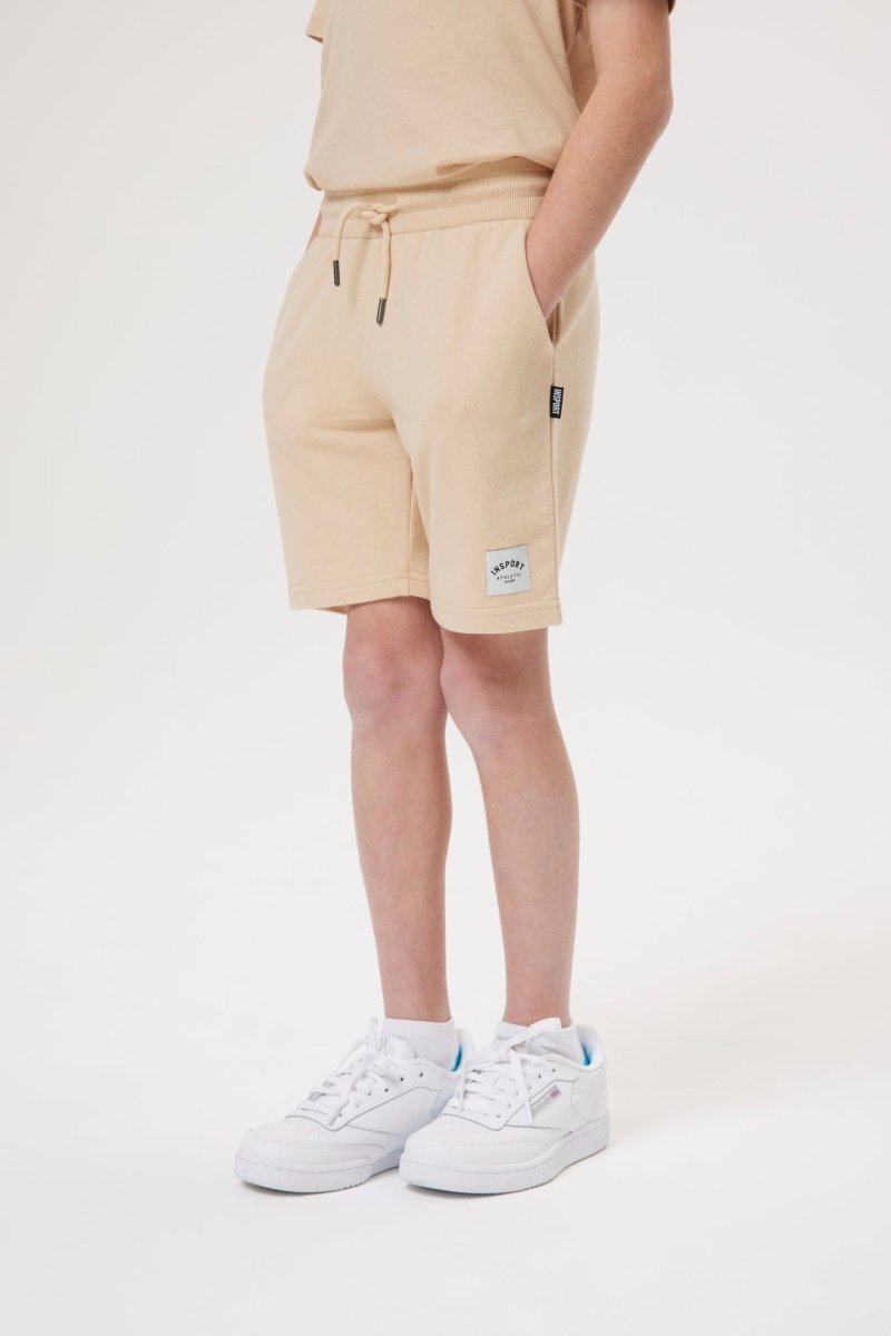 INSPORT JUNIOR ATLANTA RATTAN SHORTS