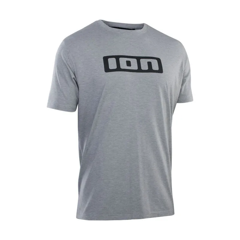 ION  Tee Logo SS DR - Maglia MTB - Uomo