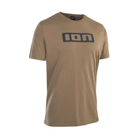 ION  Tee Logo SS - T-shirt - Uomo