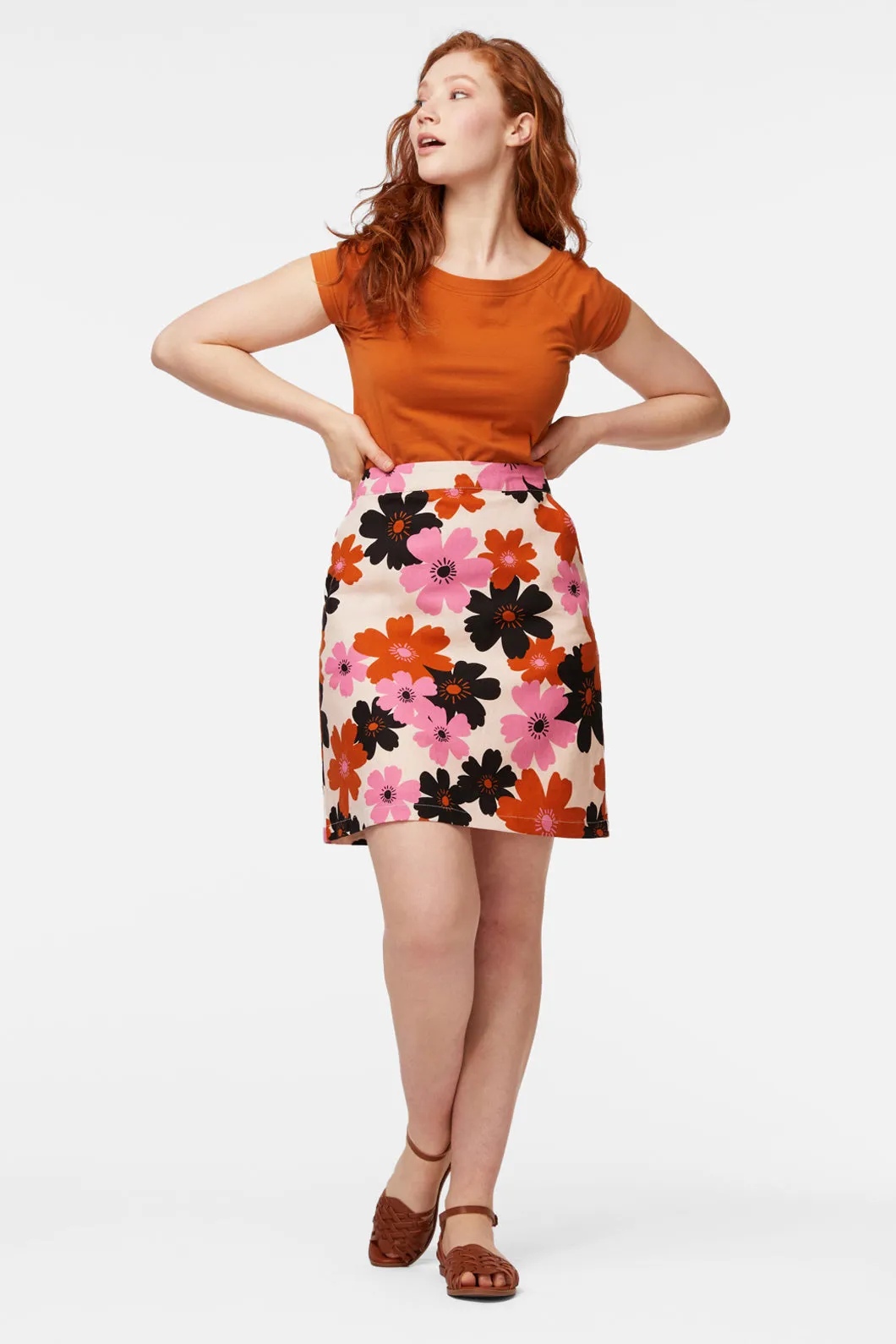 Jodie Skirt