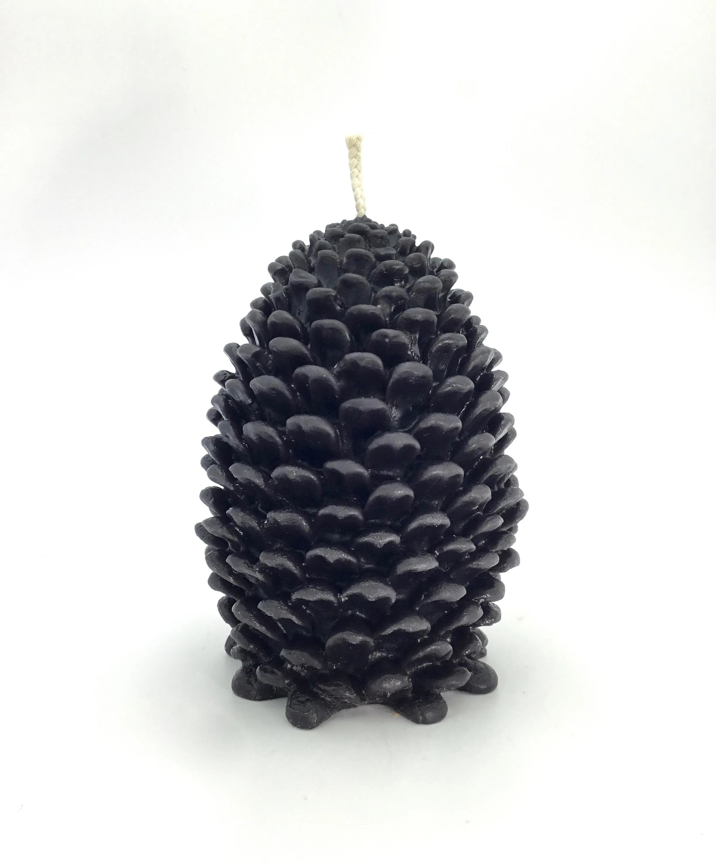 Jumbo Pine Cone Candles