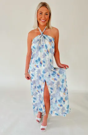 KAI MAXI DRESS