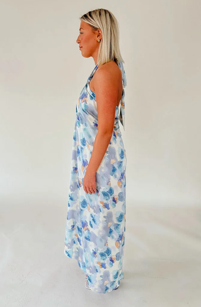 KAI MAXI DRESS