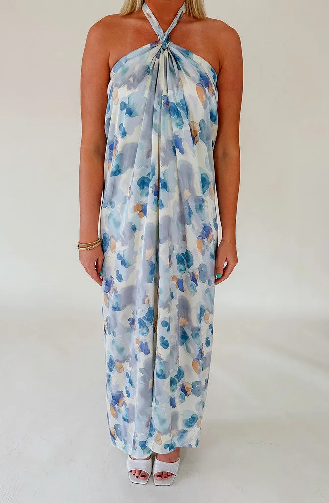 KAI MAXI DRESS