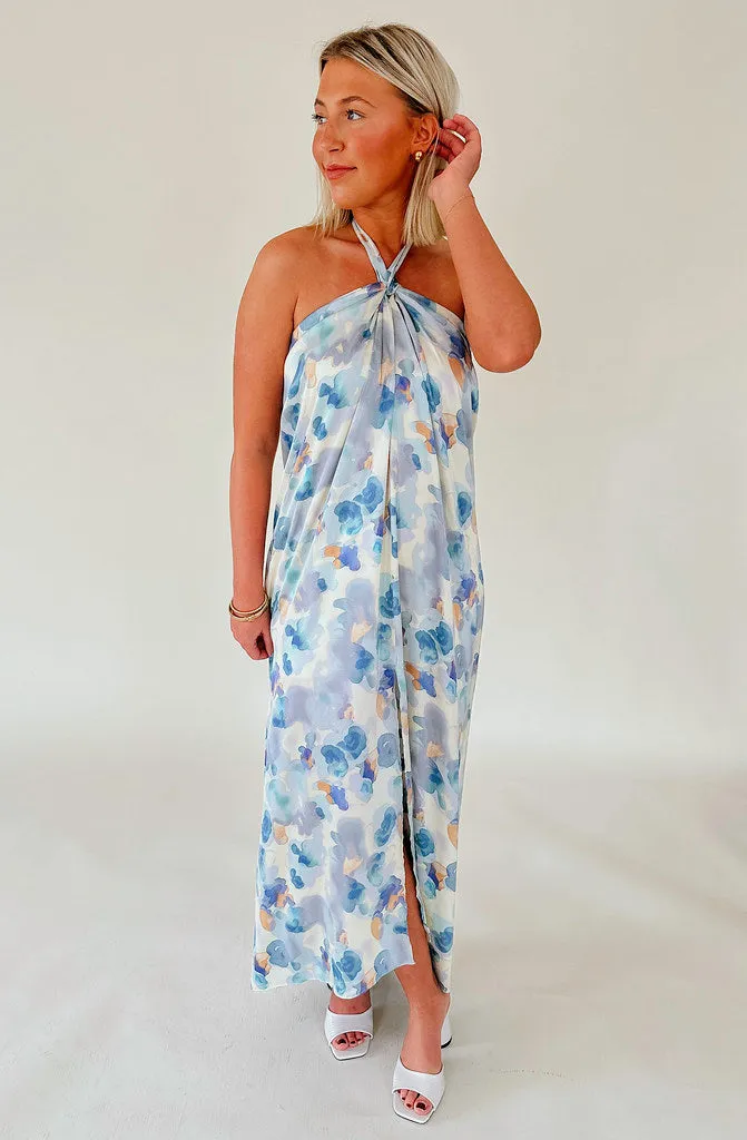 KAI MAXI DRESS