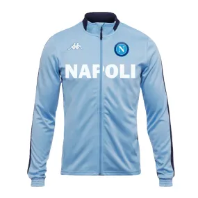 Kappa Napoli Track Jacket