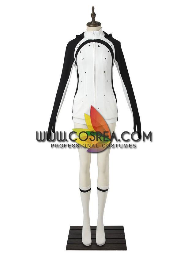 Kemono Friends Humboldt Penguin Cosplay Costume