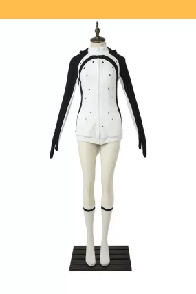 Kemono Friends Humboldt Penguin Cosplay Costume