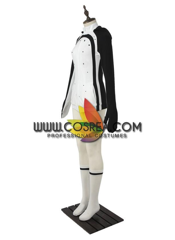 Kemono Friends Humboldt Penguin Cosplay Costume