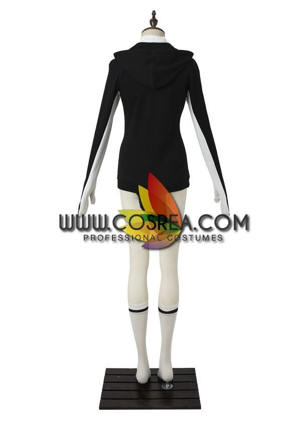 Kemono Friends Humboldt Penguin Cosplay Costume