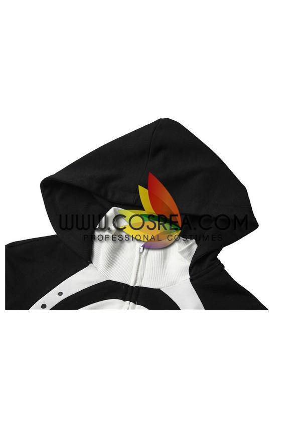 Kemono Friends Humboldt Penguin Cosplay Costume