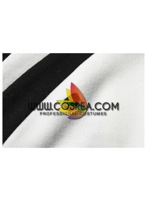 Kemono Friends Humboldt Penguin Cosplay Costume