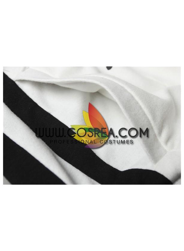 Kemono Friends Humboldt Penguin Cosplay Costume